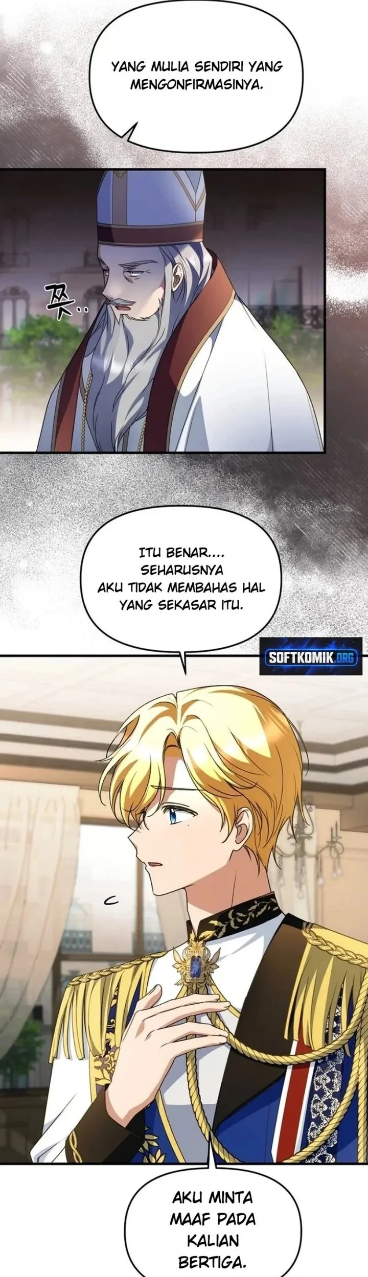 Surviving in a School of Ghost Stories Chapter 66 Gambar 26