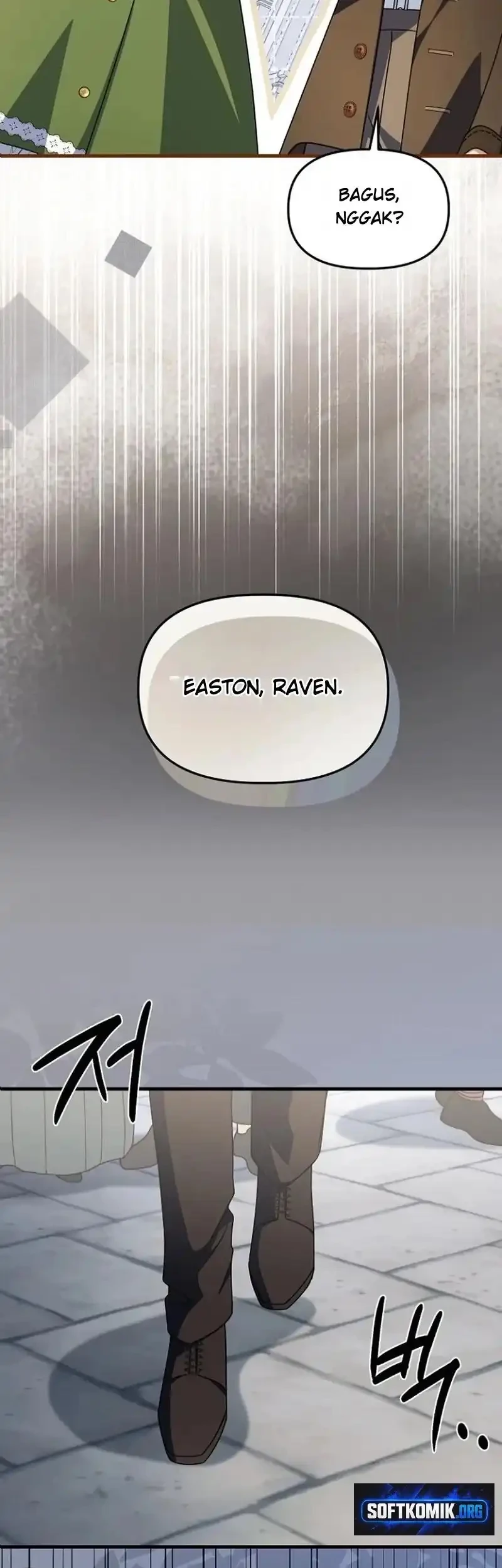 Surviving in a School of Ghost Stories Chapter 68 Gambar 28