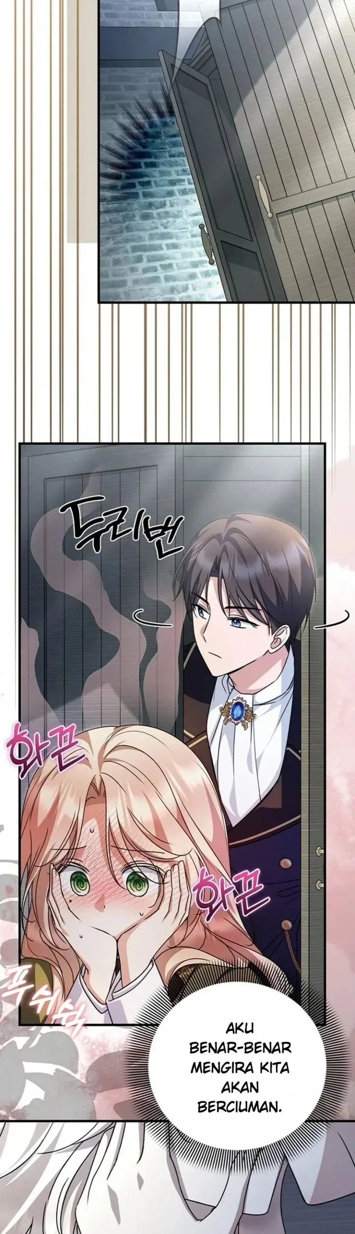 Surviving in a School of Ghost Stories Chapter 69 Gambar 25