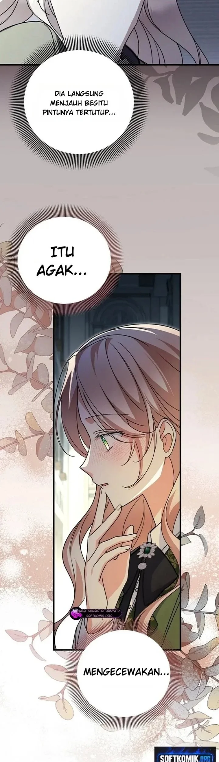 Surviving in a School of Ghost Stories Chapter 69 Gambar 26