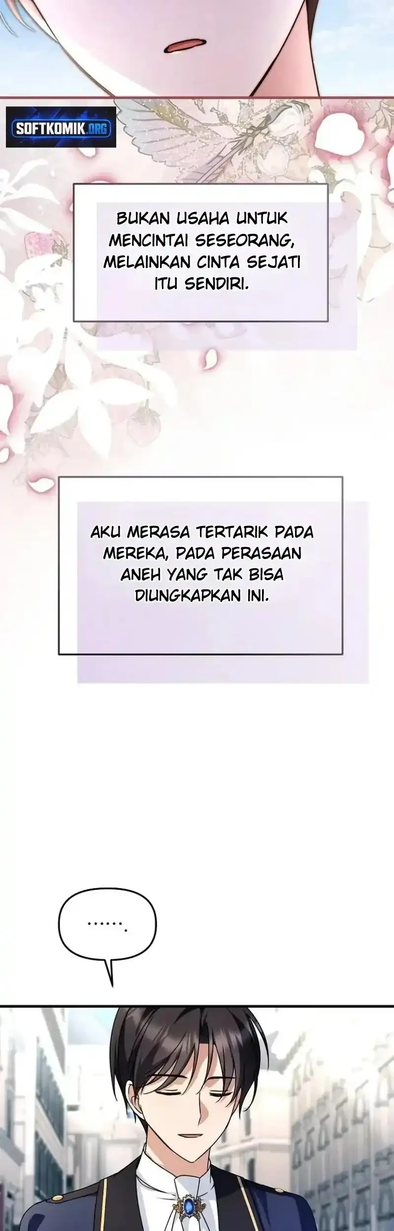 Surviving in a School of Ghost Stories Chapter 70 Gambar 34