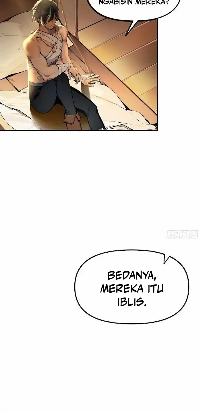Surviving the Cataclysm Chapter 11 halaman 16