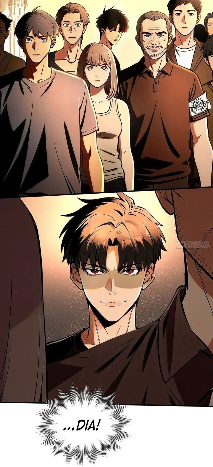 Surviving the Heat Apocalypse with My God-Tier Safehouse Chapter 27 Gambar 20