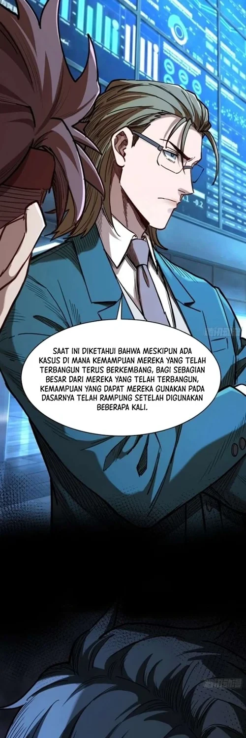 Surviving the Heat Apocalypse with My God-Tier Safehouse Chapter 39 Gambar 17