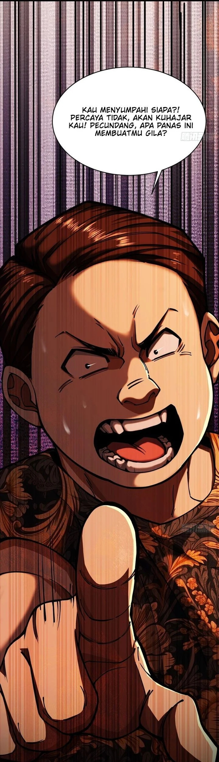 Surviving the Heat Apocalypse with My God-Tier Safehouse Chapter 4 Gambar 31