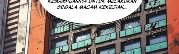Surviving the Heat Apocalypse with My God-Tier Safehouse Chapter 62 Gambar 21