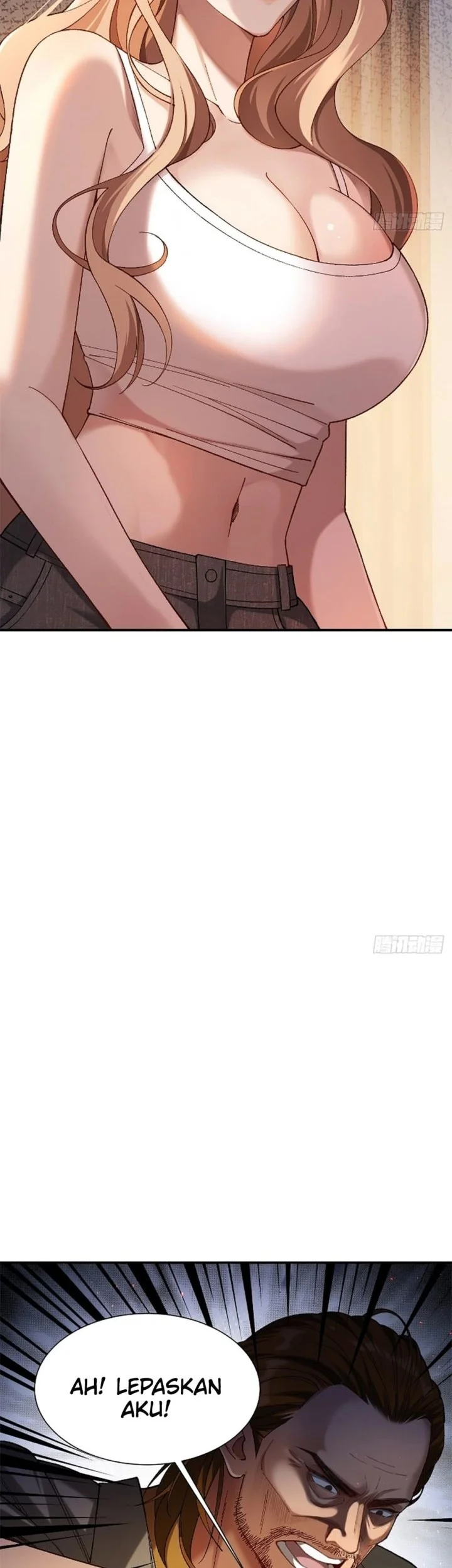 Surviving the Heat Apocalypse with My God-Tier Safehouse Chapter 7 Gambar 24