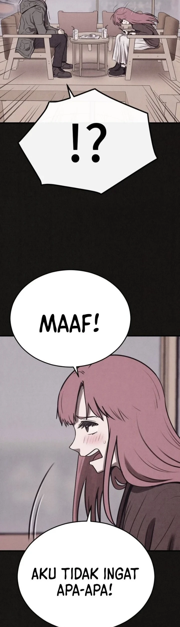 Suspicion of Plagiarism Chapter 11 Gambar 37