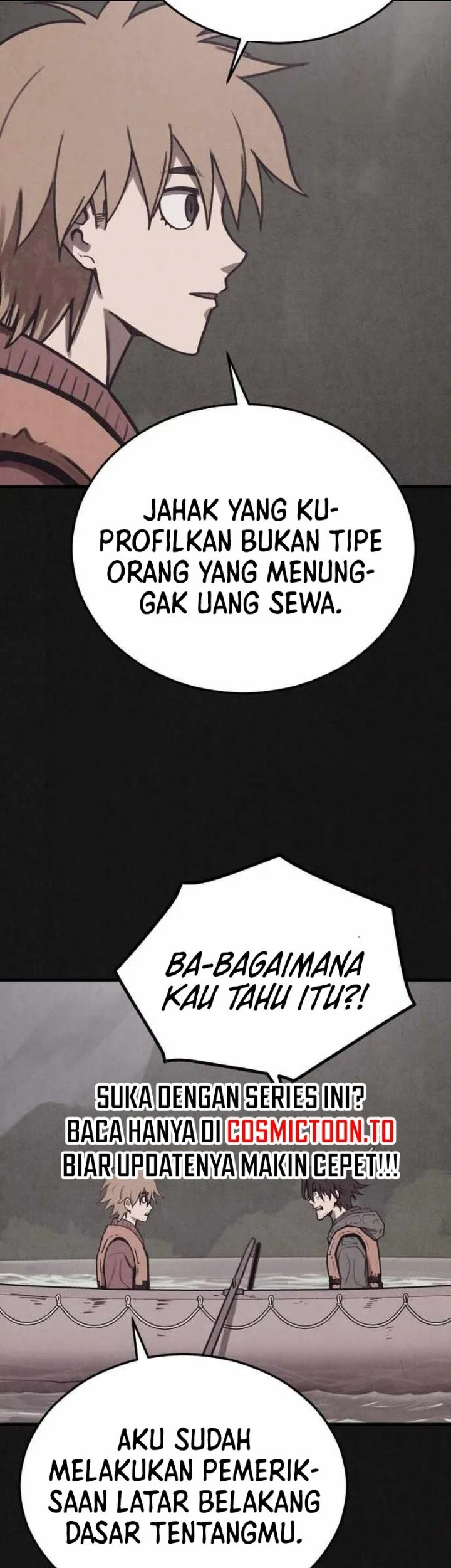 Suspicion of Plagiarism Chapter 12 Gambar 35