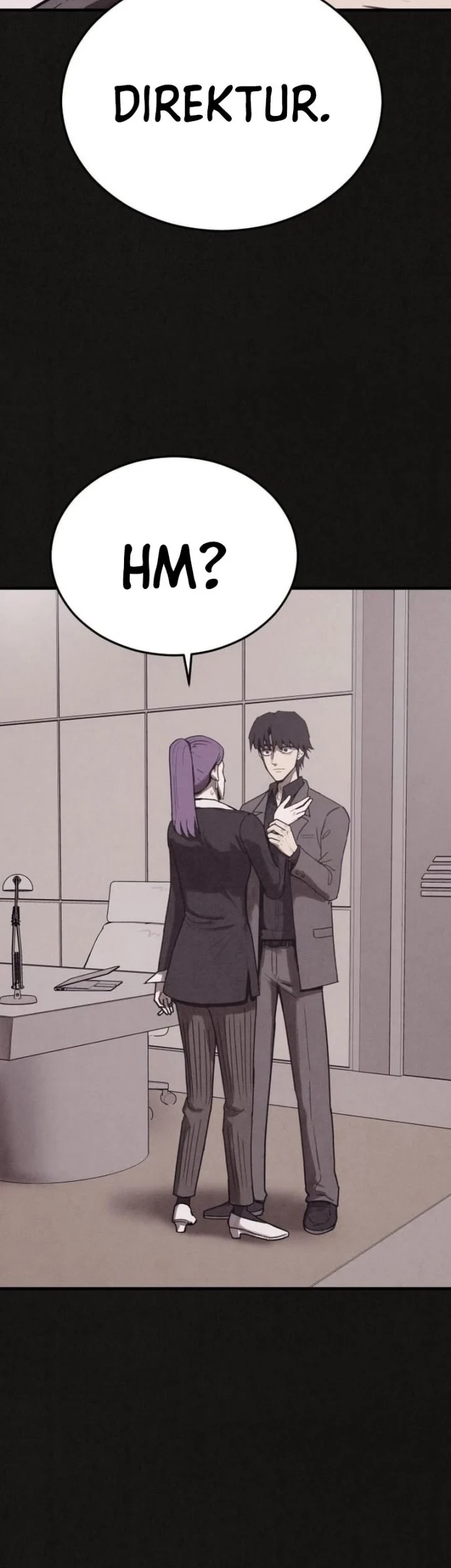 Suspicion of Plagiarism Chapter 14 Gambar 34