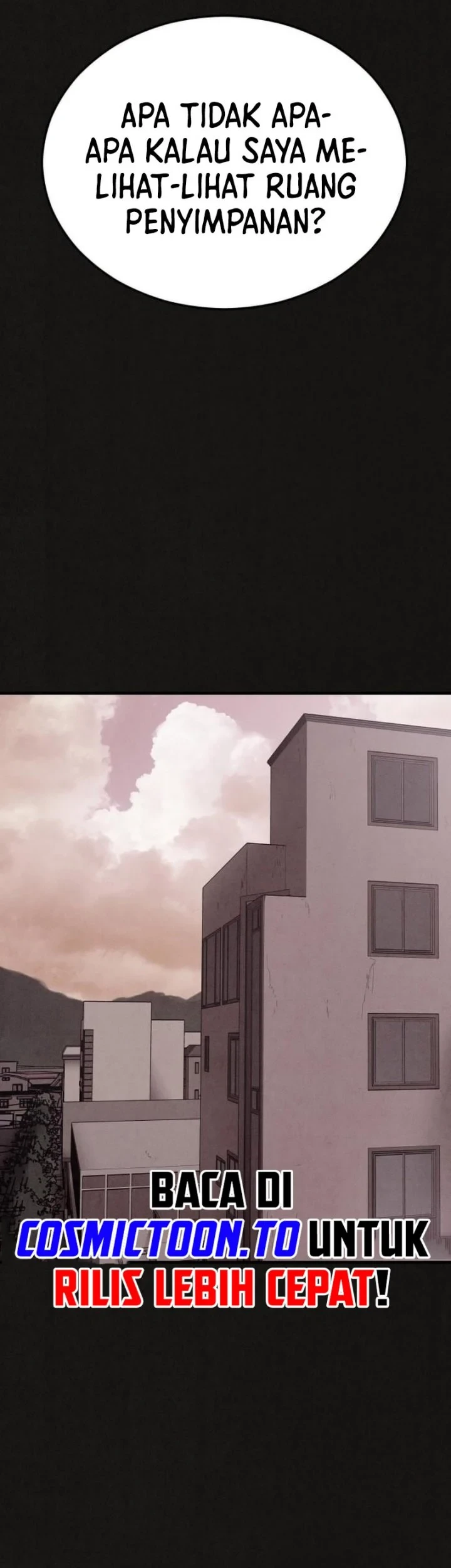 Suspicion of Plagiarism Chapter 14 Gambar 35