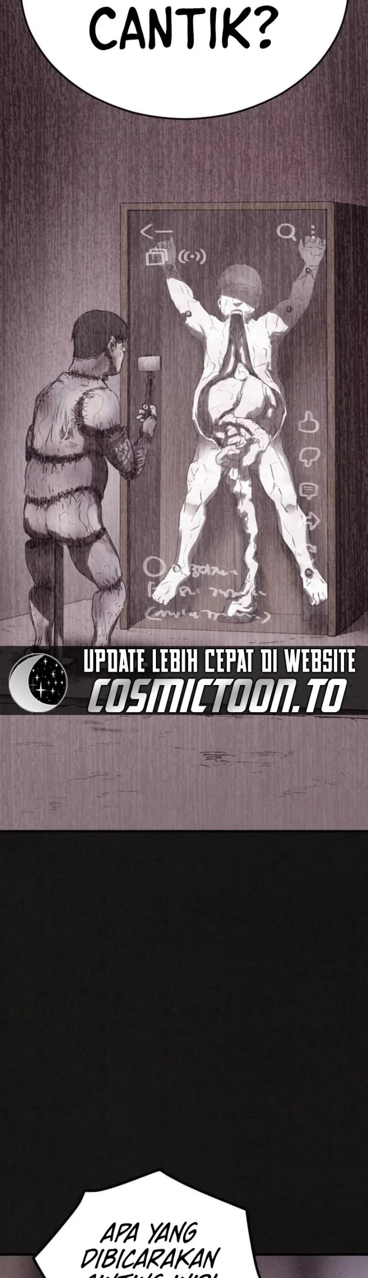 Suspicion of Plagiarism Chapter 16 Gambar 29