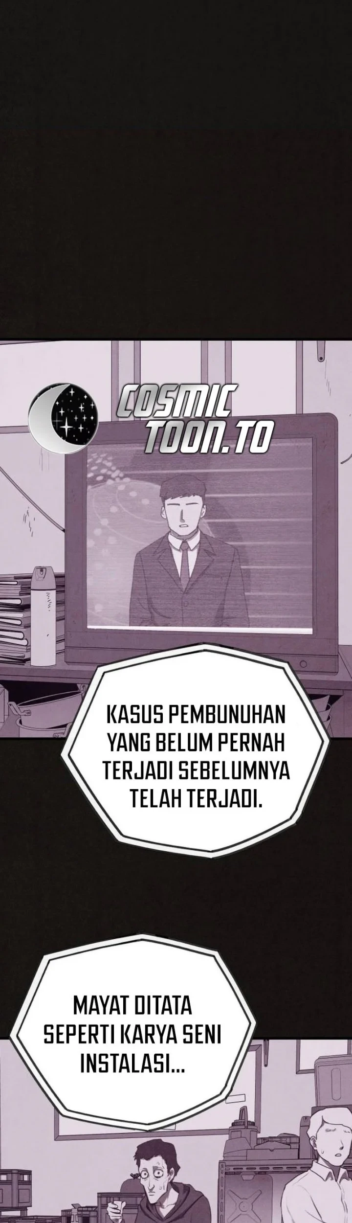 Suspicion of Plagiarism Chapter 17 Gambar 26