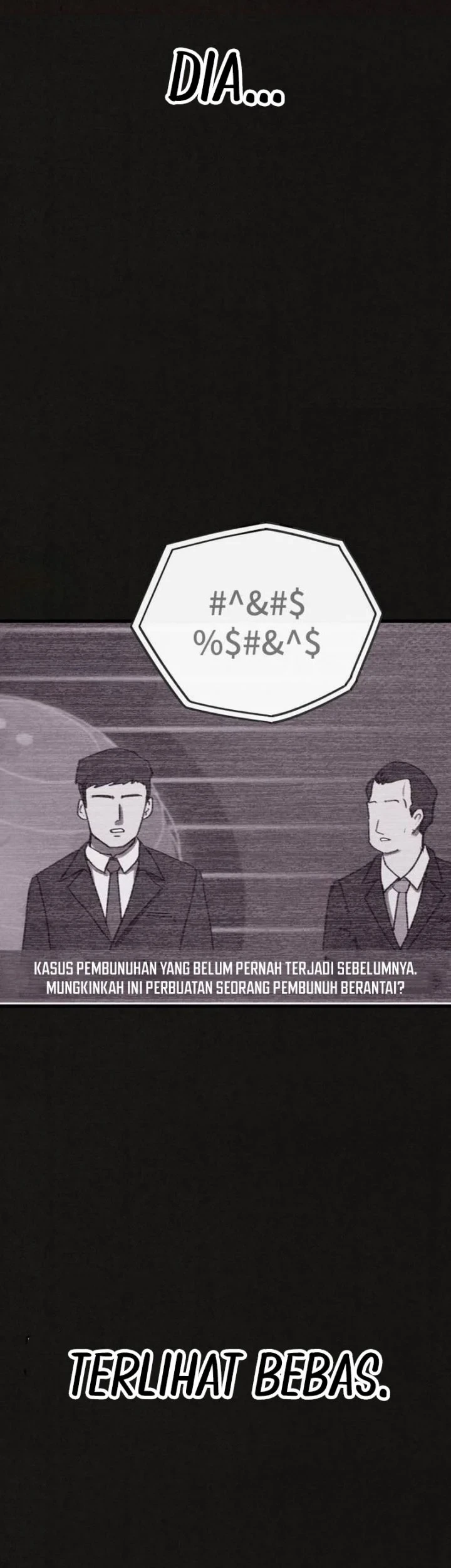 Suspicion of Plagiarism Chapter 17 Gambar 28