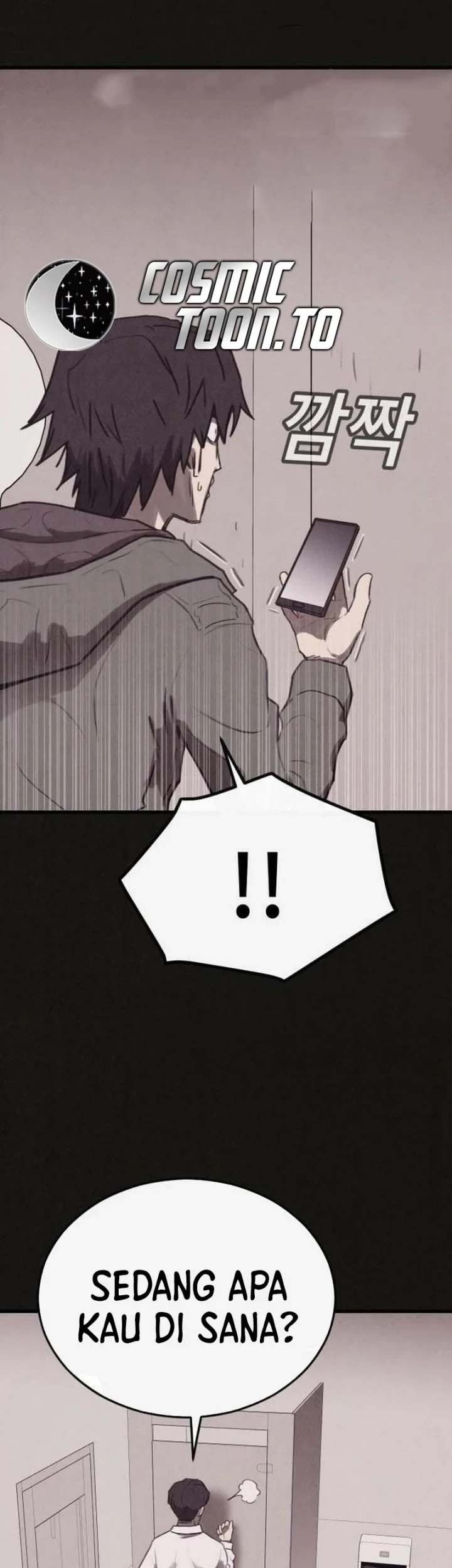 Suspicion of Plagiarism Chapter 18 Gambar 32