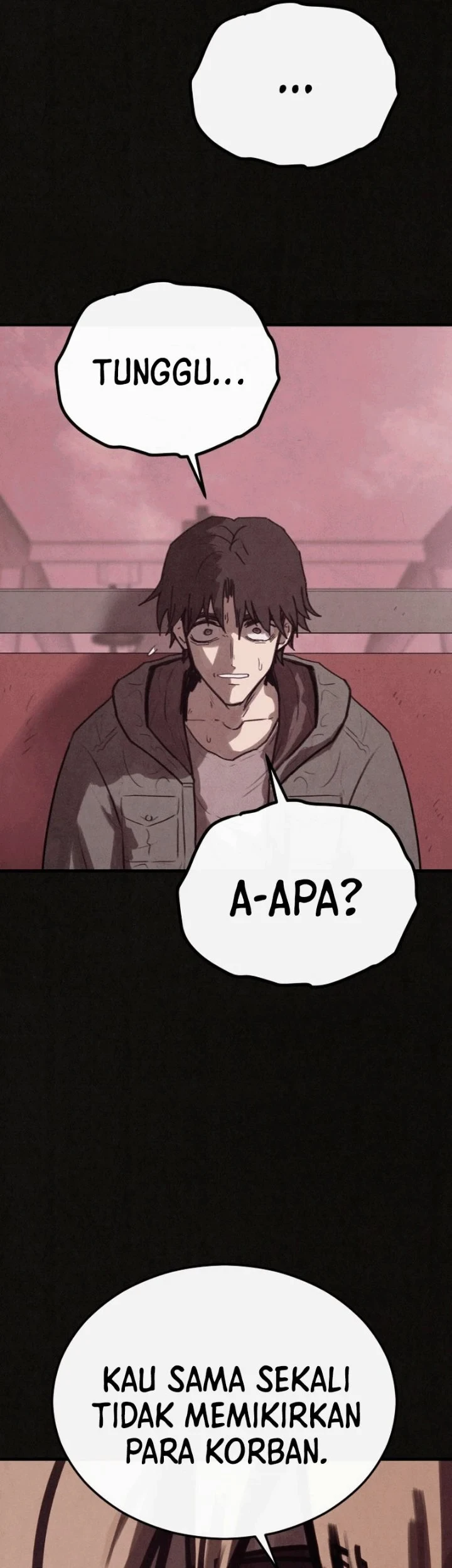 Suspicion of Plagiarism Chapter 19 Gambar 37
