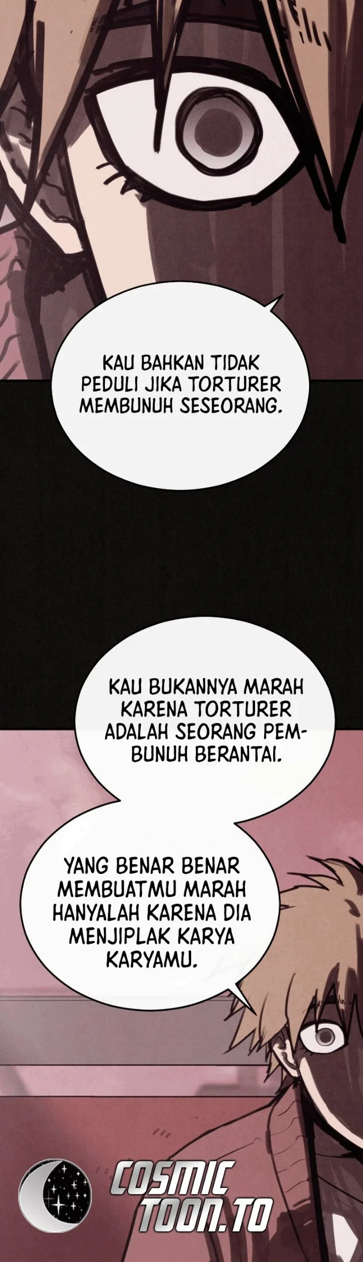 Suspicion of Plagiarism Chapter 19 Gambar 38