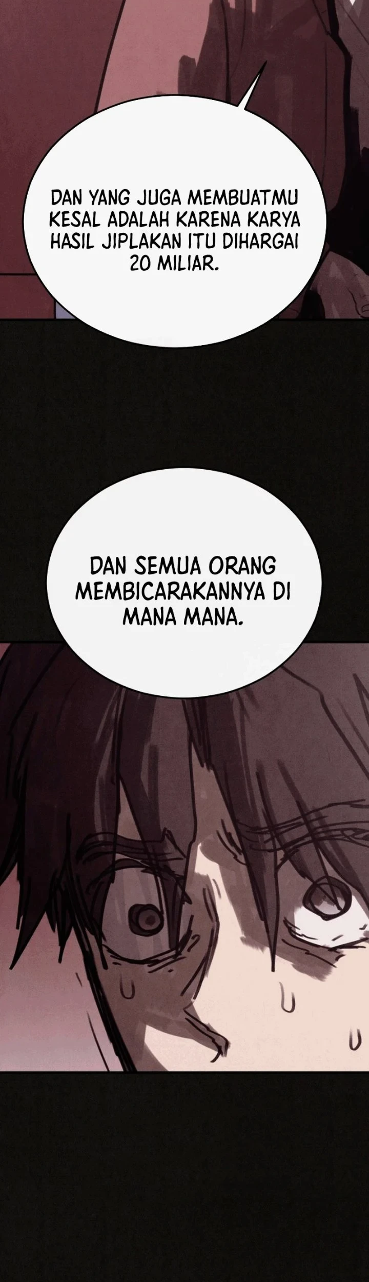 Suspicion of Plagiarism Chapter 19 Gambar 39