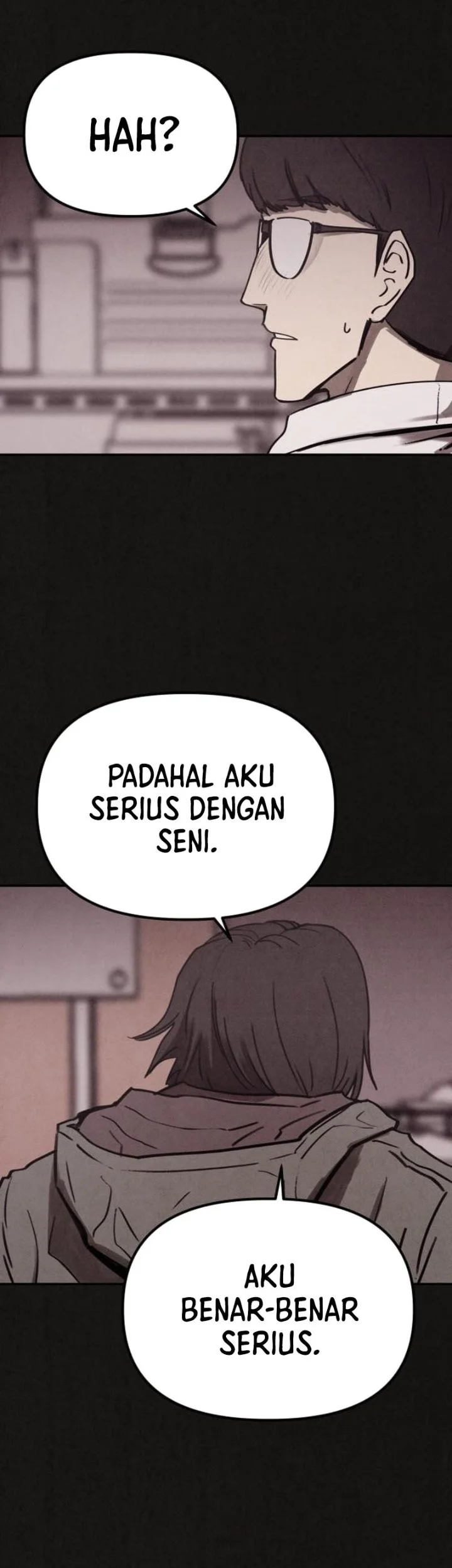 Suspicion of Plagiarism Chapter 2 Gambar 49