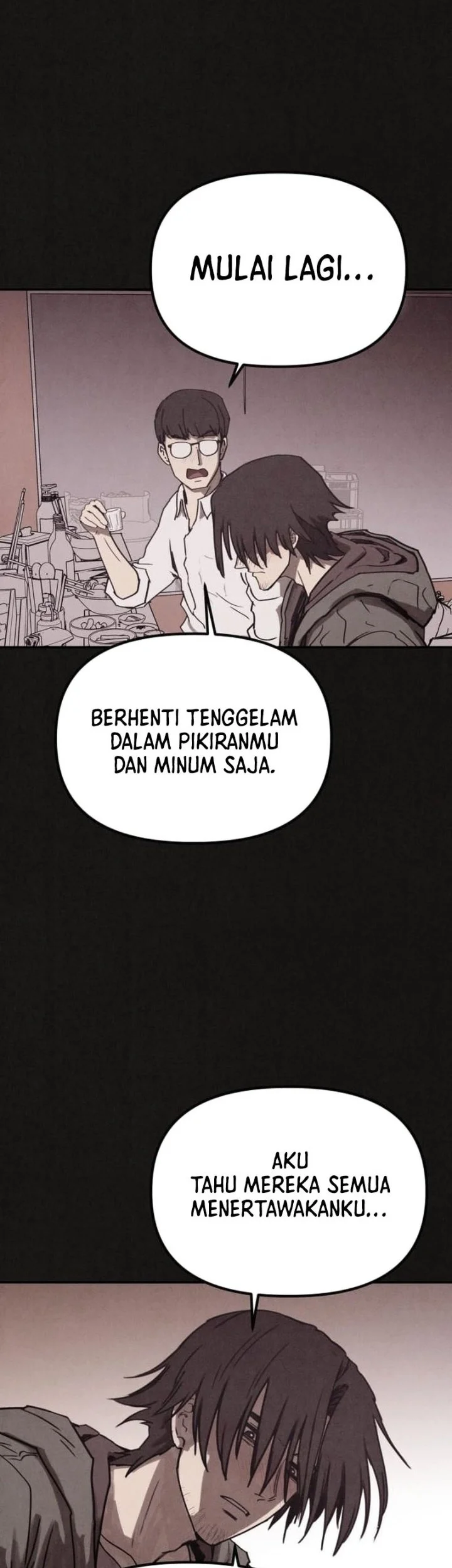 Suspicion of Plagiarism Chapter 2 Gambar 50