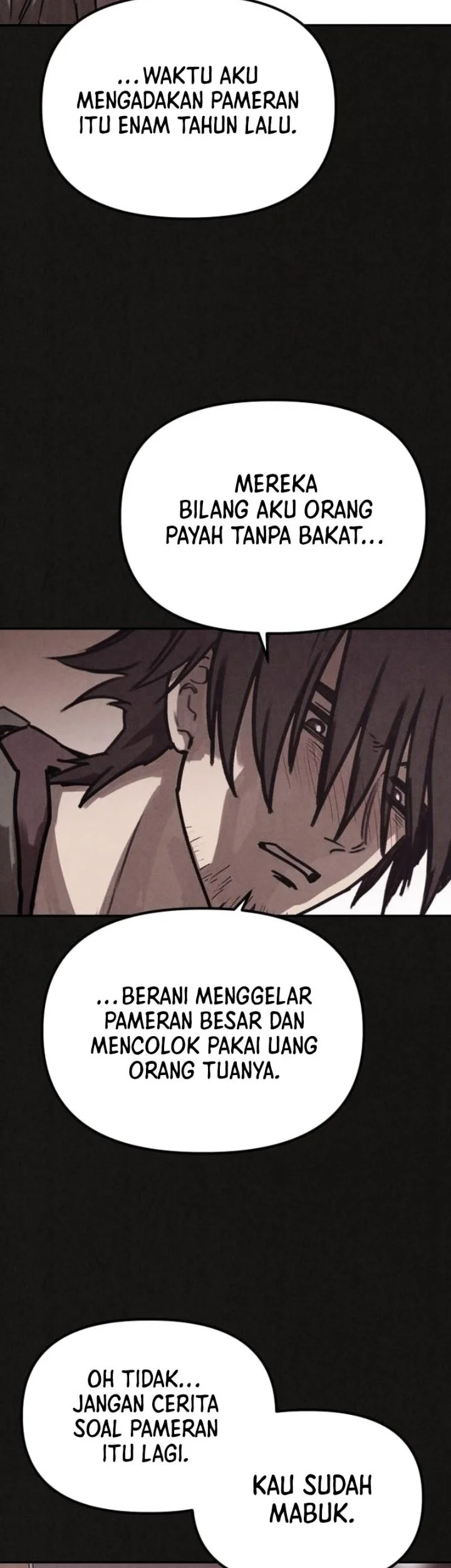 Suspicion of Plagiarism Chapter 2 Gambar 51