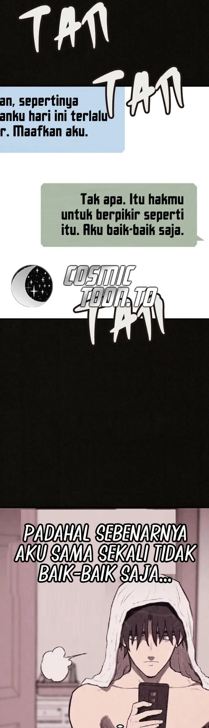 Suspicion of Plagiarism Chapter 20 Gambar 33