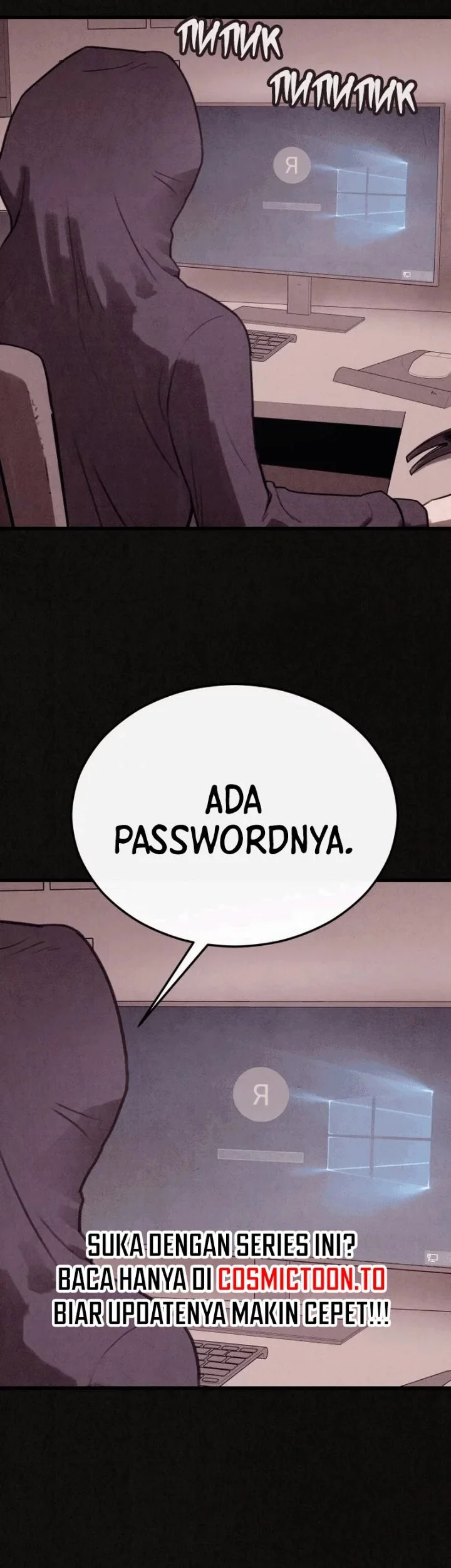 Suspicion of Plagiarism Chapter 21 Gambar 34