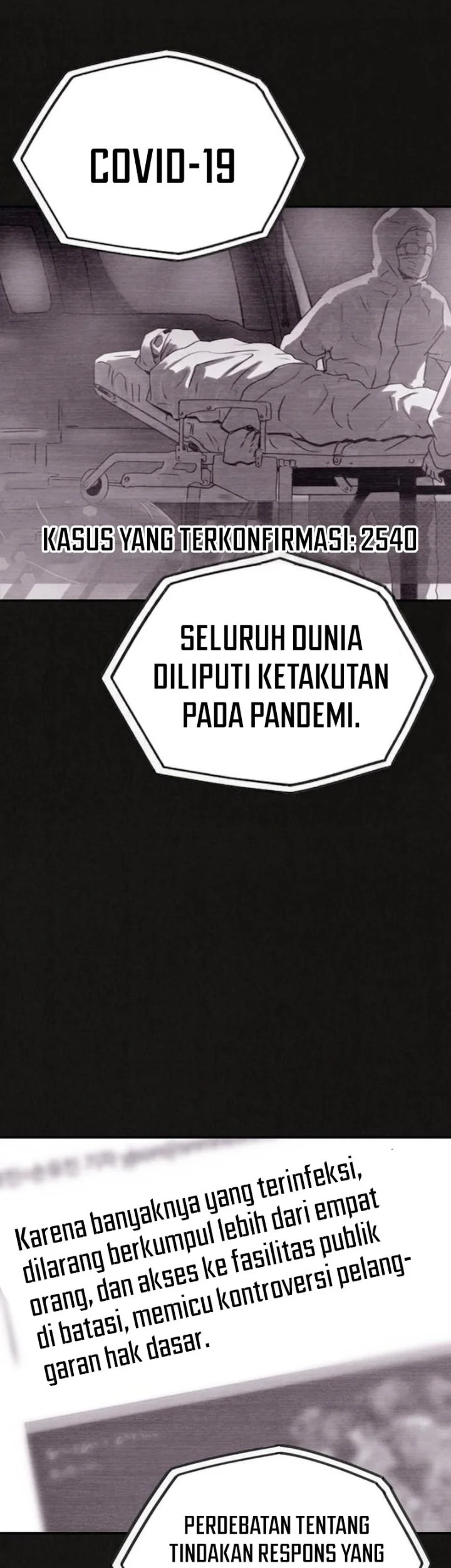 Suspicion of Plagiarism Chapter 3 Gambar 41