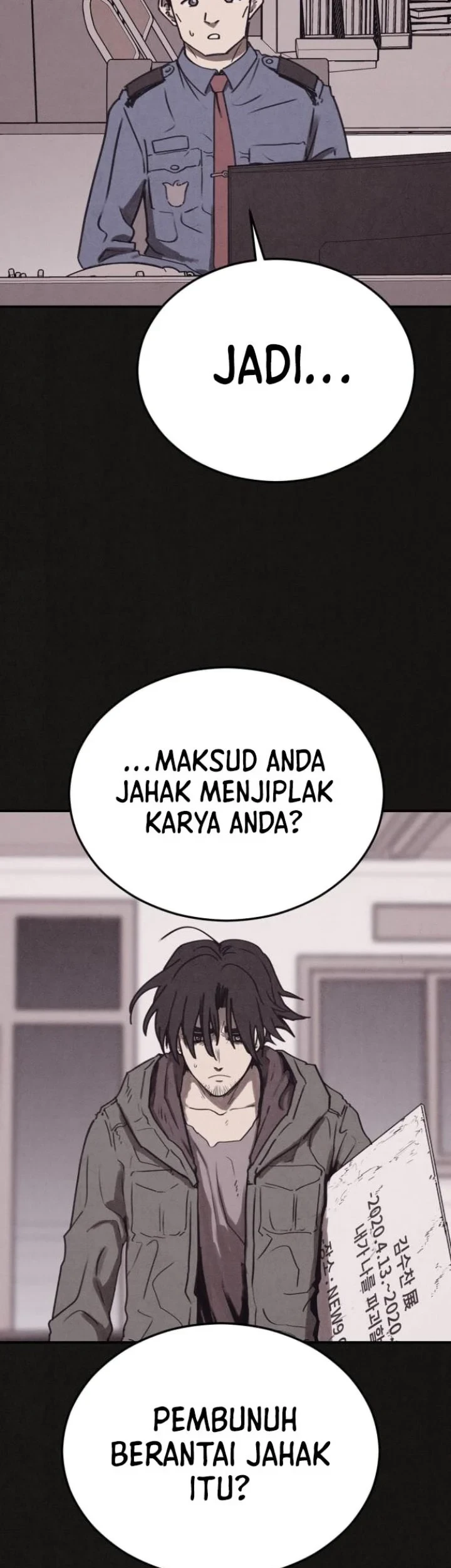 Suspicion of Plagiarism Chapter 4 Gambar 41