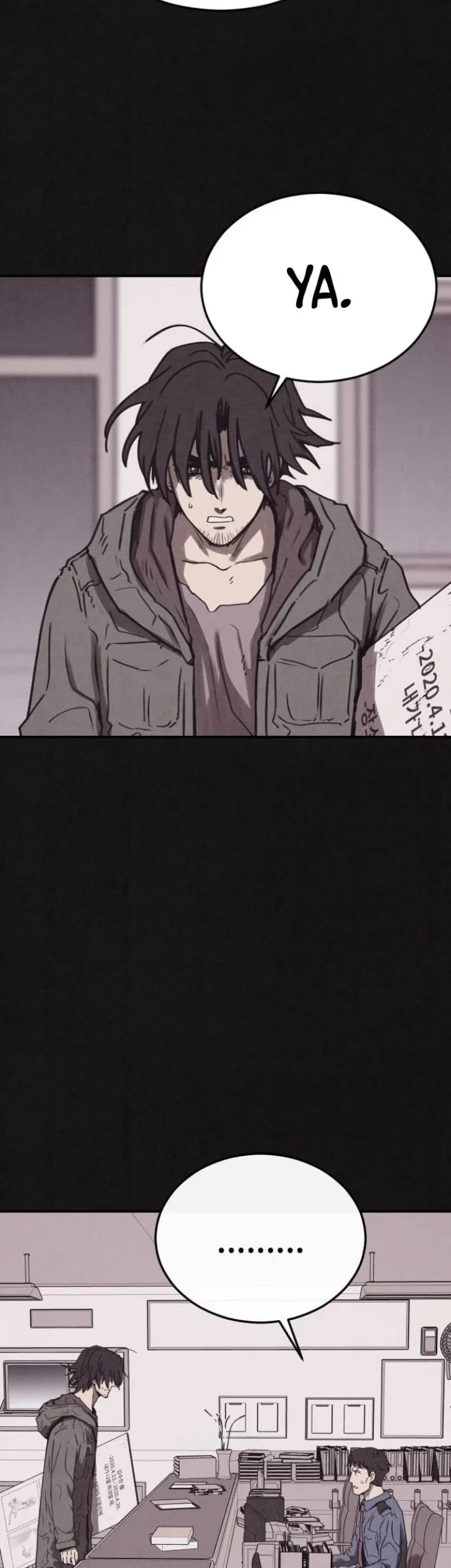 Suspicion of Plagiarism Chapter 4 Gambar 42
