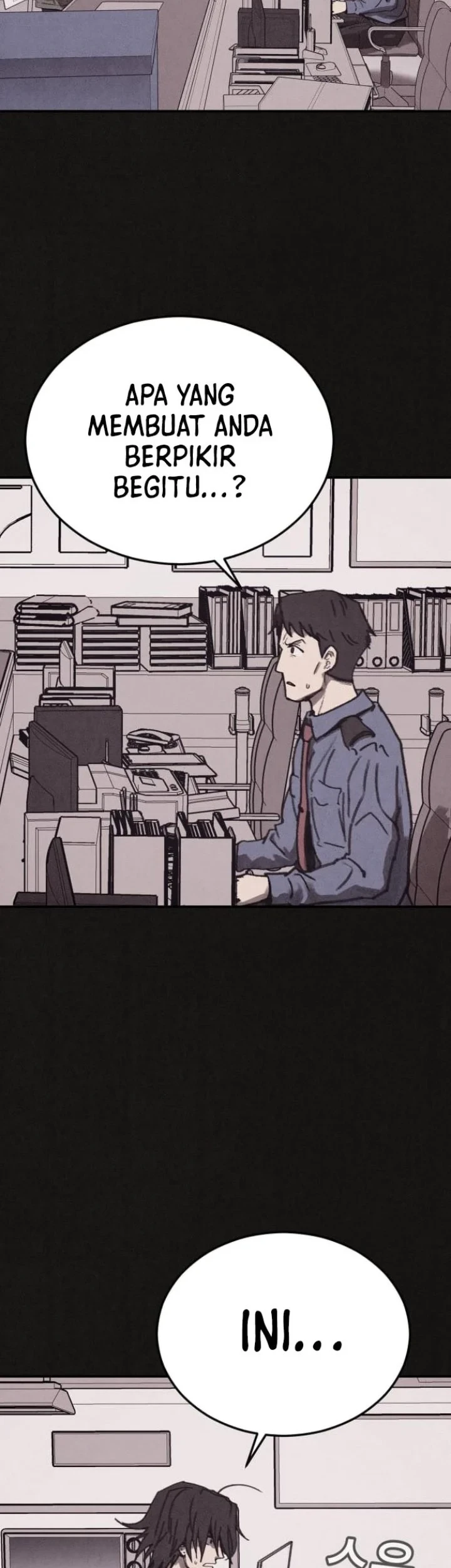 Suspicion of Plagiarism Chapter 4 Gambar 43