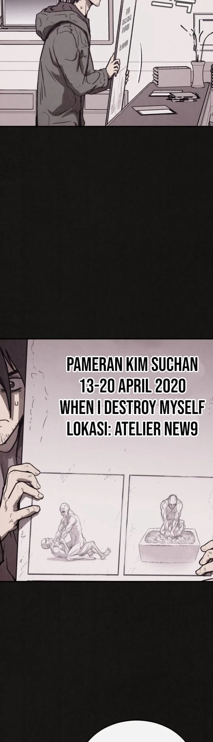Suspicion of Plagiarism Chapter 4 Gambar 44