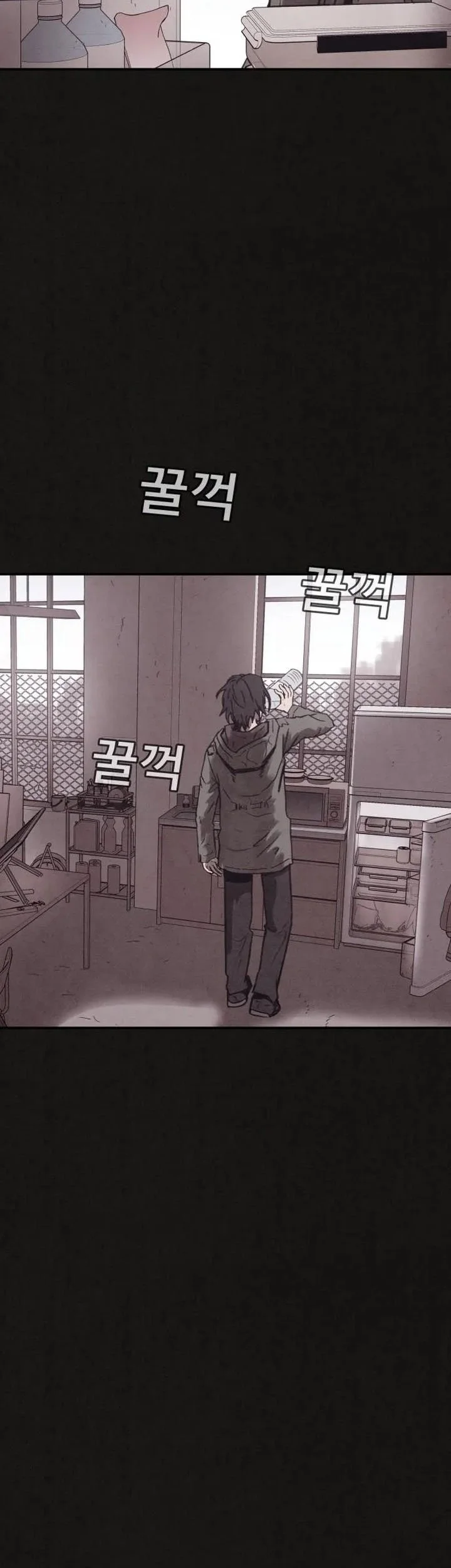 Suspicion of Plagiarism Chapter 5 Gambar 35