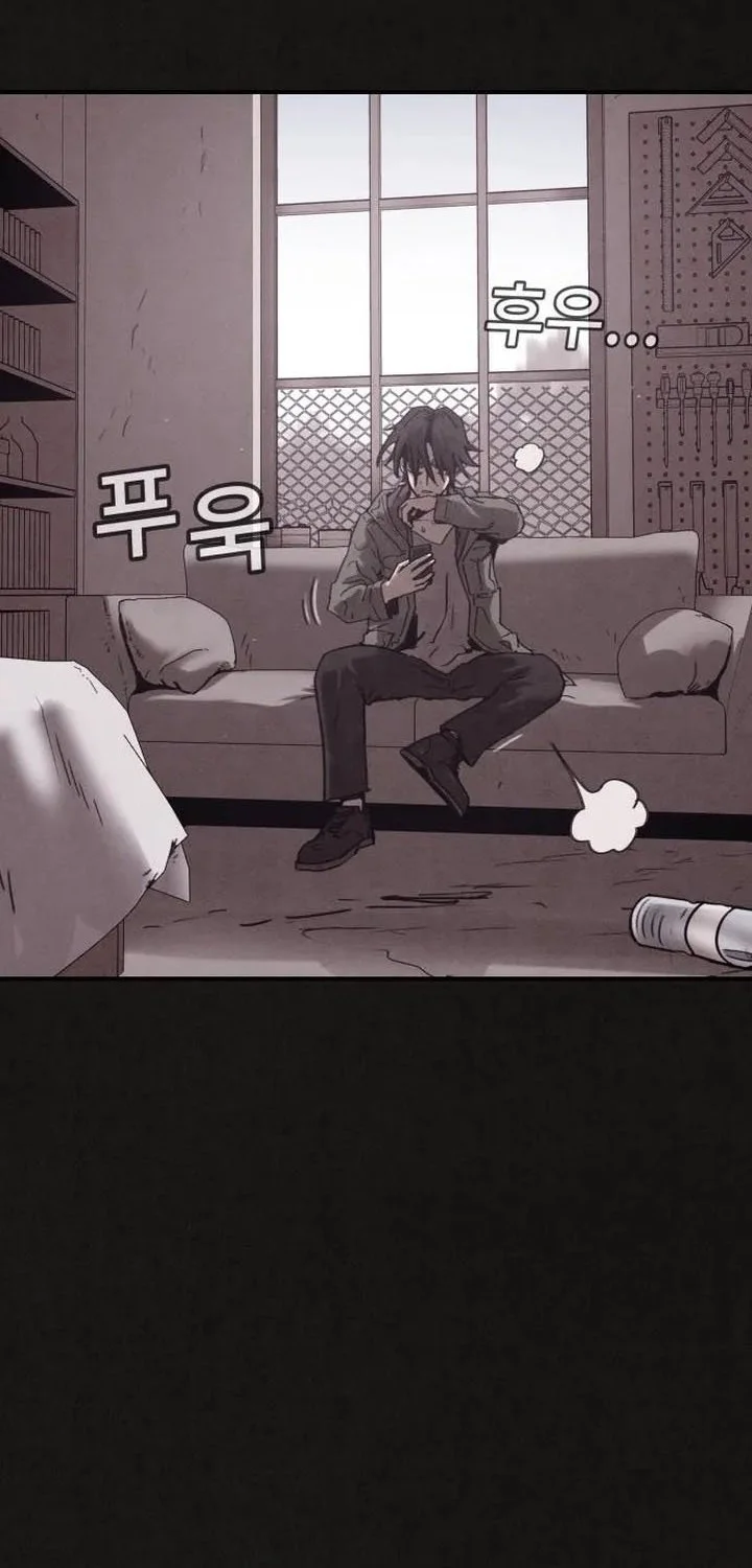 Suspicion of Plagiarism Chapter 5 Gambar 36