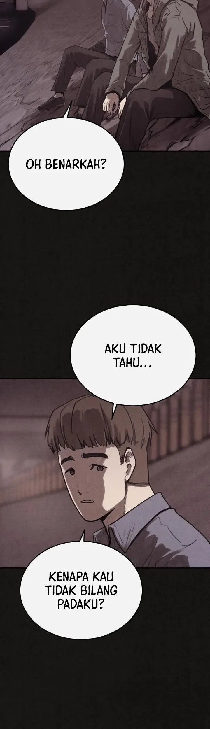 Suspicion of Plagiarism Chapter 6 Gambar 38