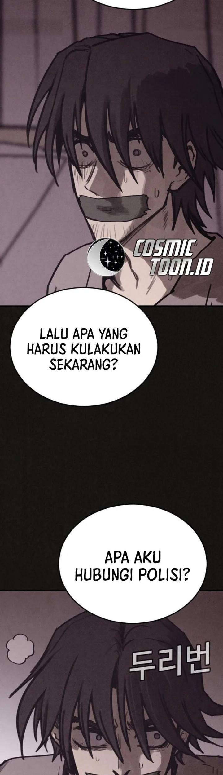 Suspicion of Plagiarism Chapter 7 Gambar 44