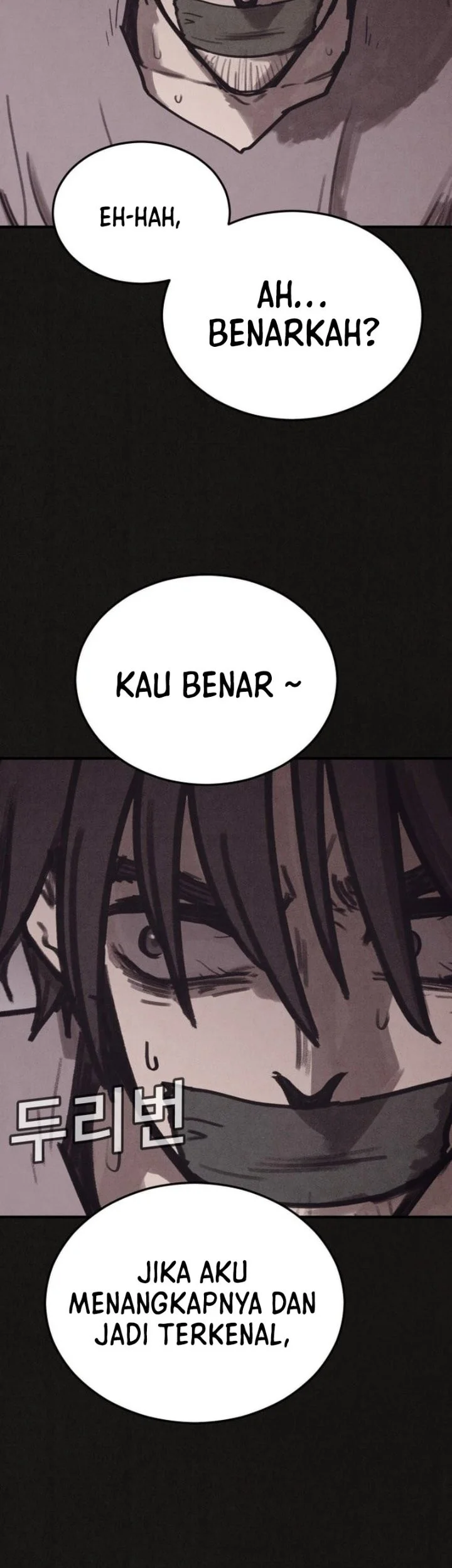 Suspicion of Plagiarism Chapter 7 Gambar 45