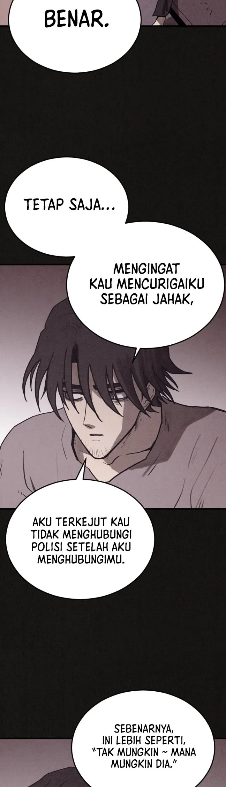 Suspicion of Plagiarism Chapter 8 Gambar 39