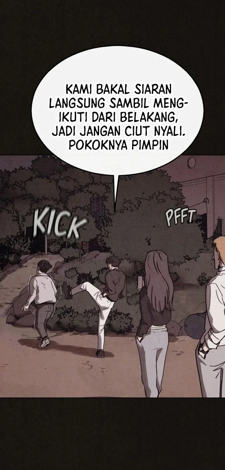 Suspicion of Plagiarism Chapter 9 Gambar 36