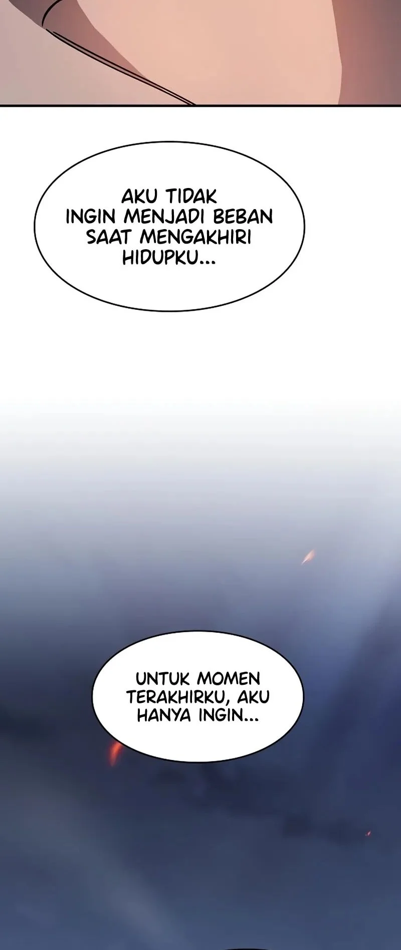 Sword Devouring Swordmaster Chapter 12 - Halaman 37