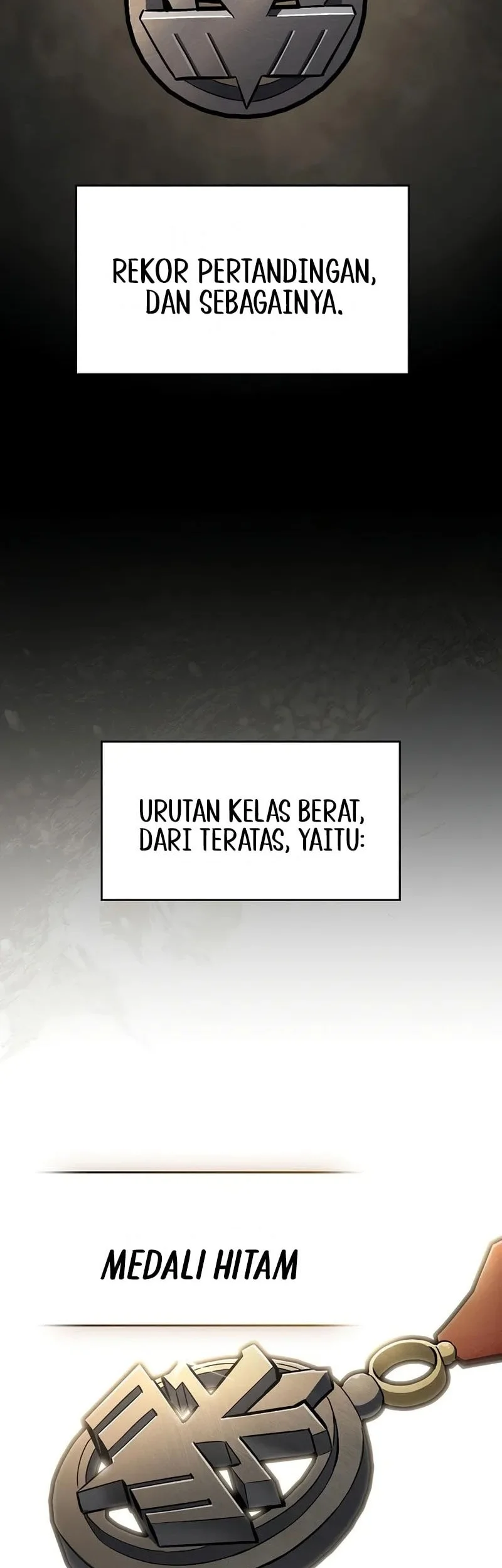 Sword Devouring Swordmaster Chapter 13 - Halaman 35