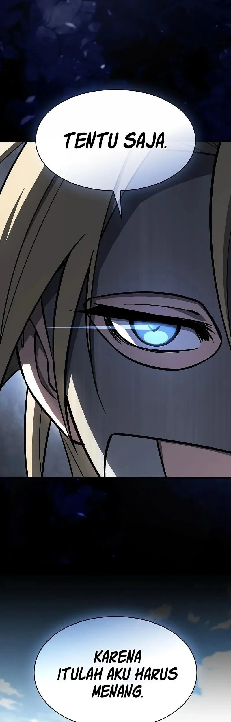 Sword Devouring Swordmaster Chapter 14 - Halaman 42