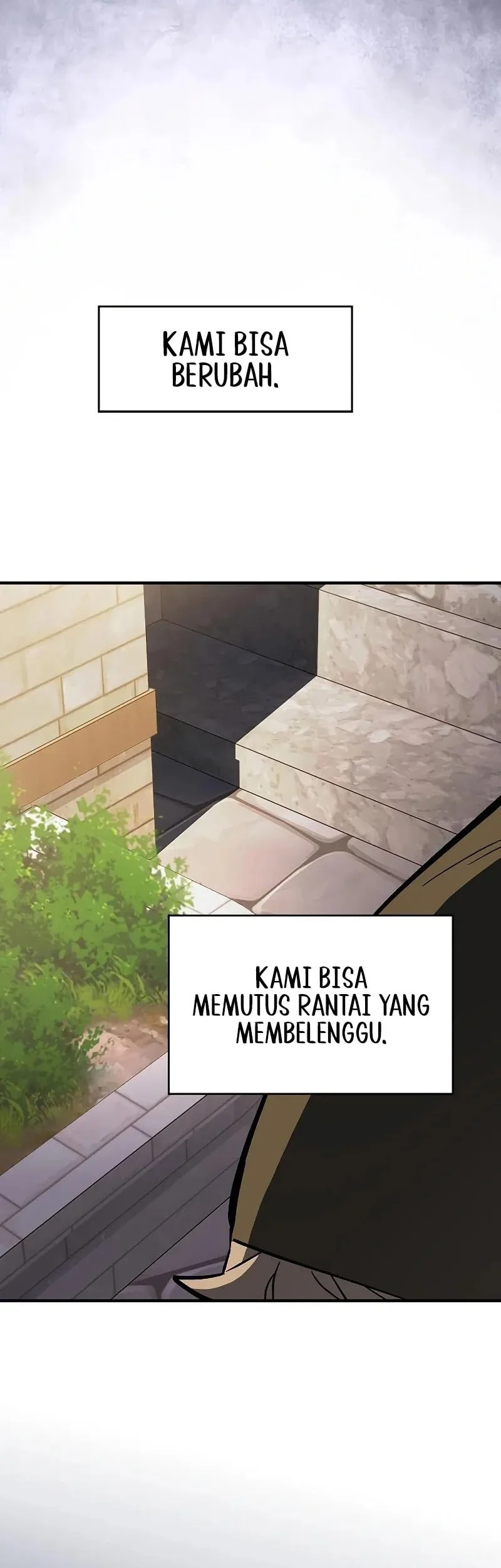 Sword Devouring Swordmaster Chapter 18 - Halaman 37