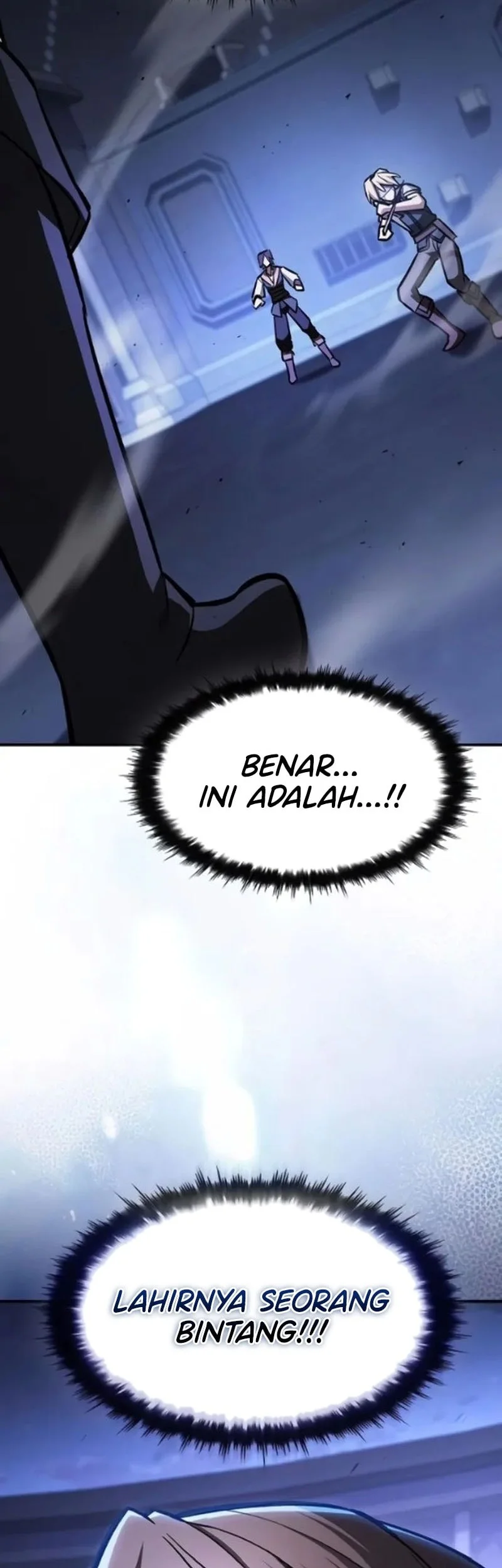 Sword Devouring Swordmaster Chapter 20 - Halaman 43