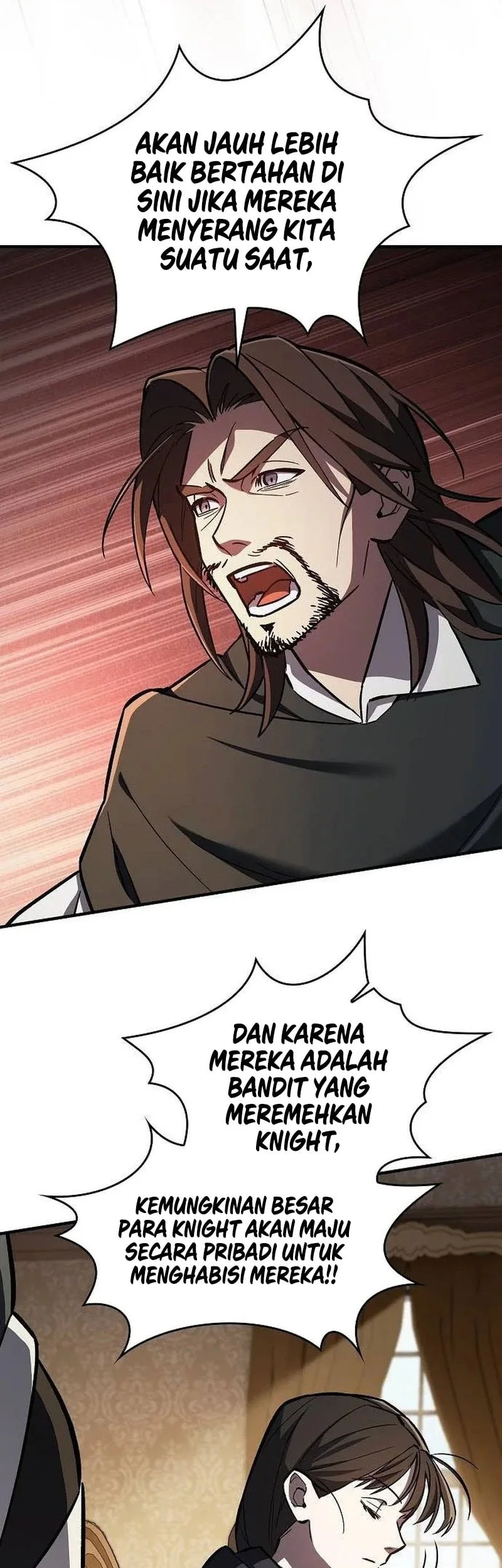 Sword Devouring Swordmaster Chapter 23 - Halaman 37
