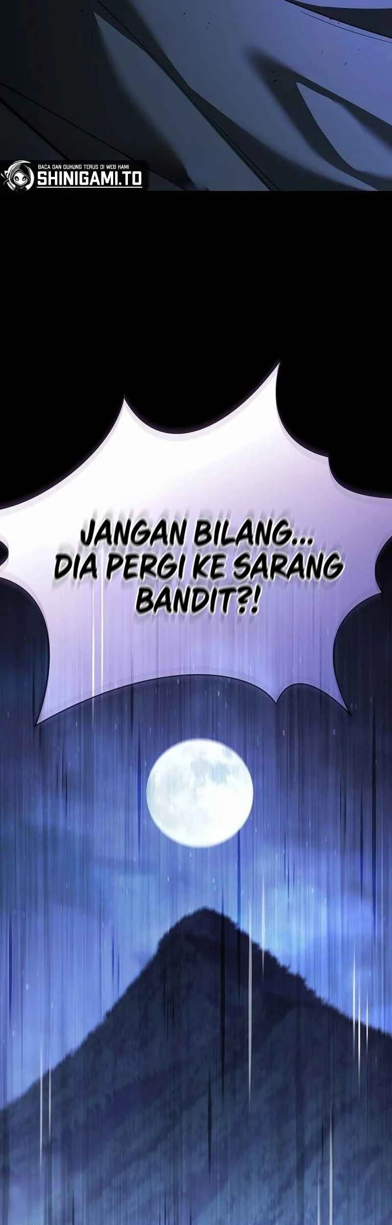 Sword Devouring Swordmaster Chapter 24 - Halaman 35