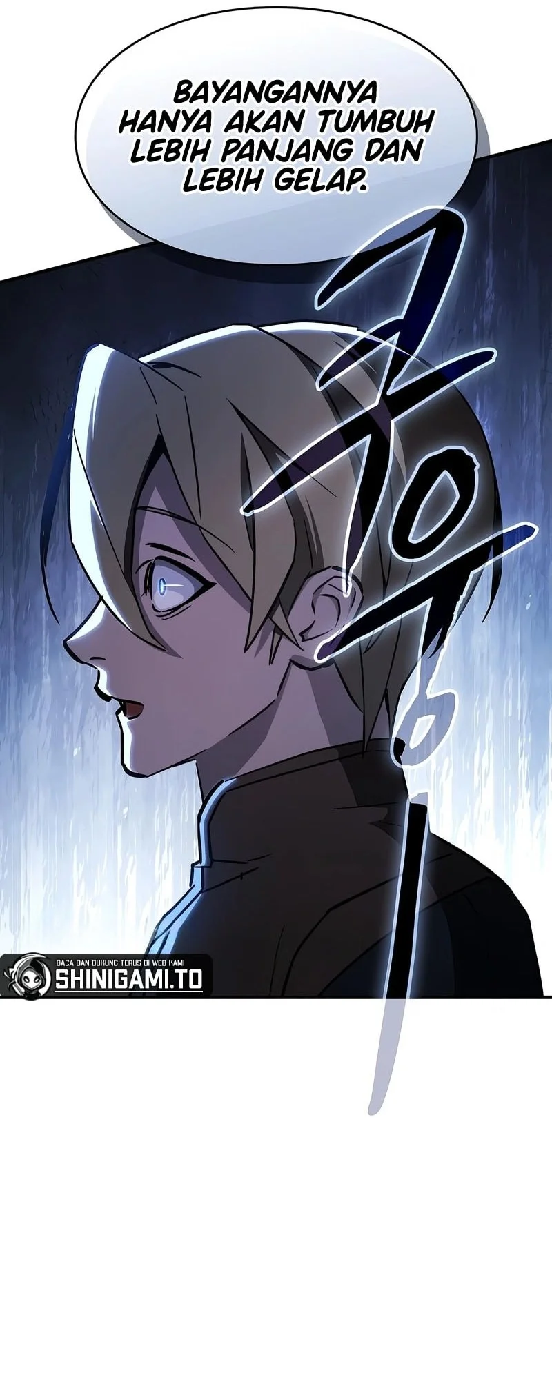 Sword Devouring Swordmaster Chapter 3 - Halaman 45