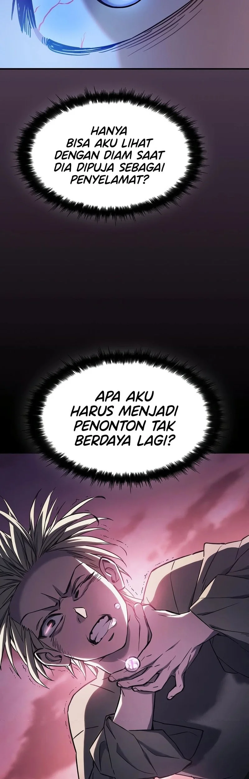 Sword Devouring Swordmaster Chapter 3 - Halaman 47