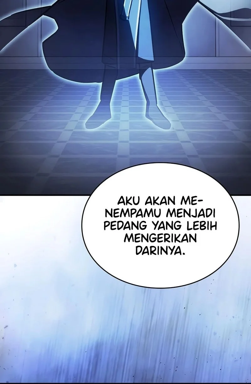 Sword Devouring Swordmaster Chapter 3 - Halaman 49