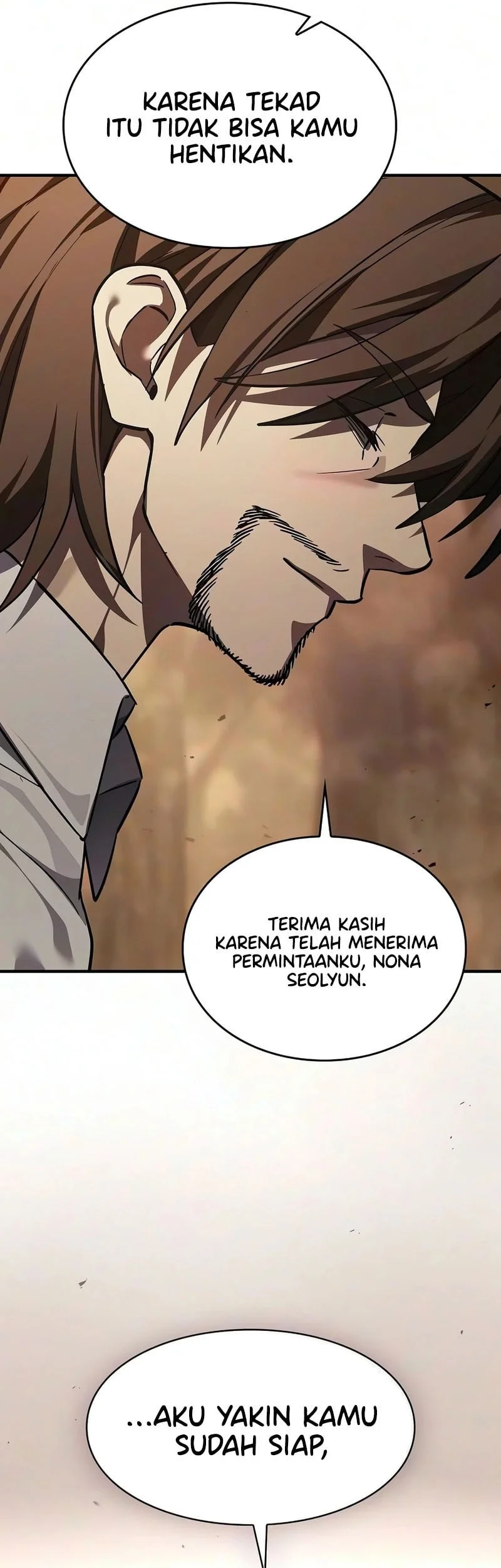Sword Devouring Swordmaster Chapter 31 - Halaman 38